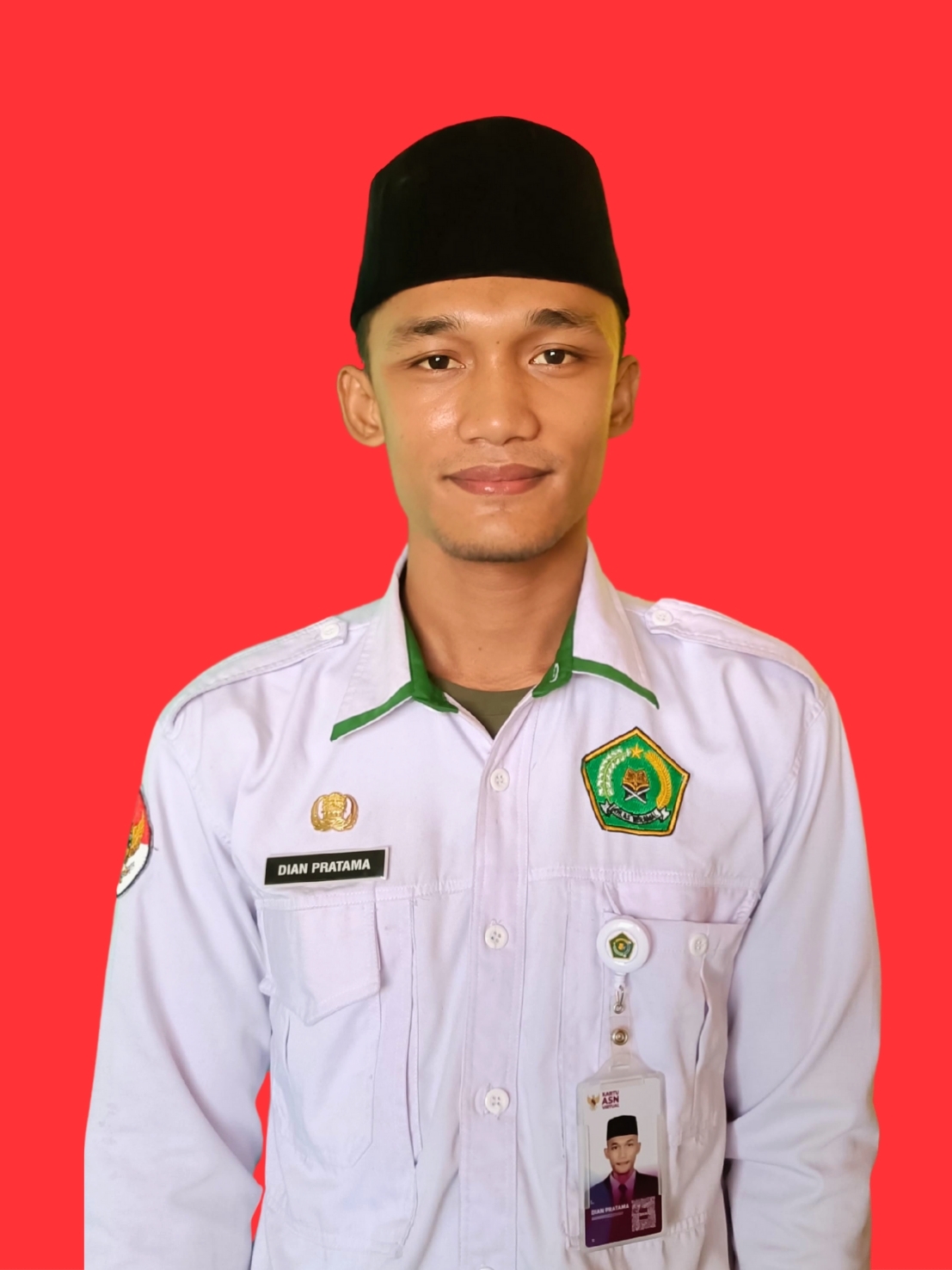 Foto Dian Pratama