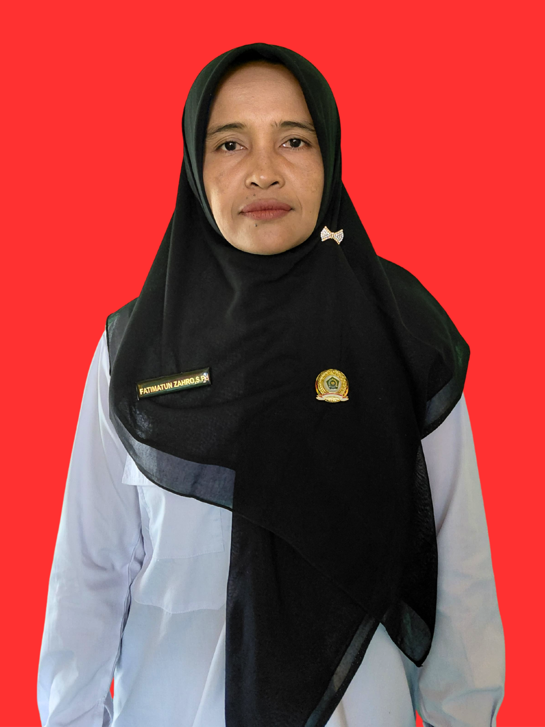 Foto Fatimatun Zahro, S.Pd
