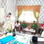 Rapat Finalisasi Kafilah MTQ ke-XXV Tahun 2025, Kecamatan Rokan IV Koto Siap Pertahankan Prestasi