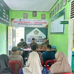 KUA Rokan IV Koto Resmi Berlakukan Layanan Berbasis Digitalisasi