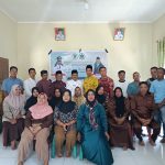 Bimbingan Perkawinan dan Kajian Keluarga Sakinah, KUA Rokan IV Koto Perkuat Ketahanan Keluarga